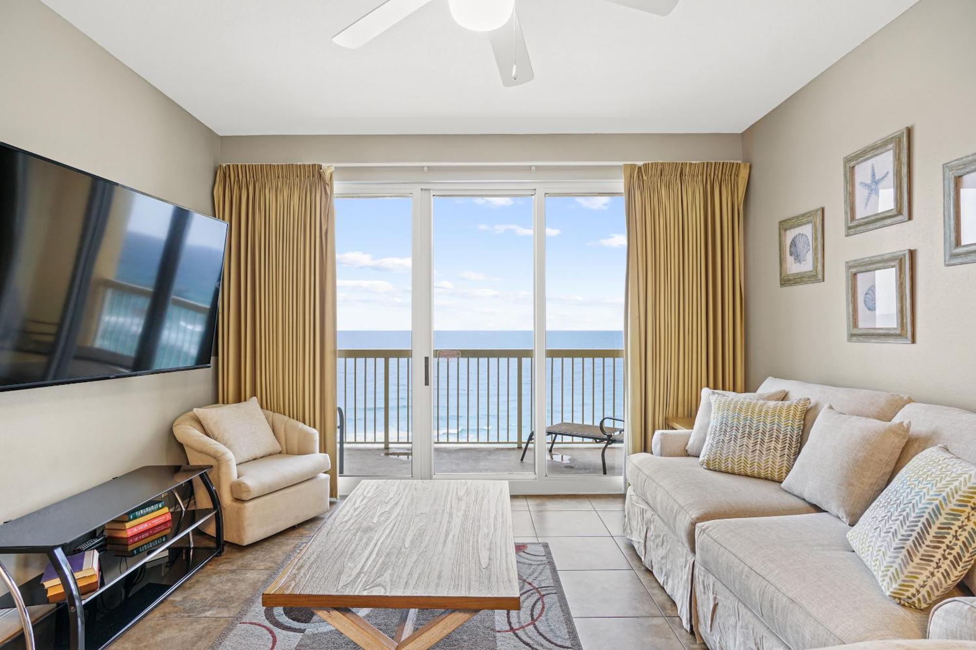 Calypso Beach Resort Panama City Beach Quarto foto