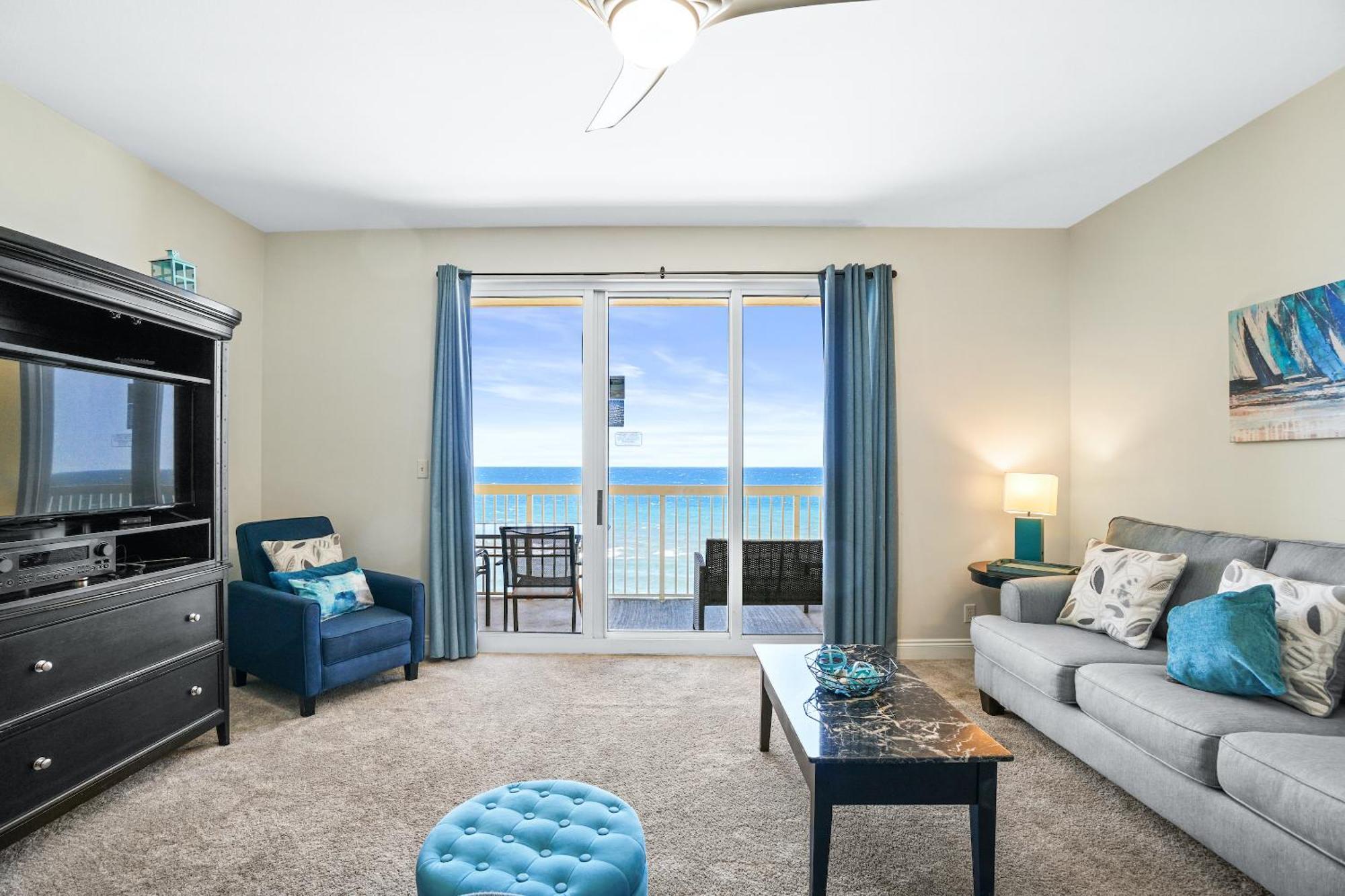 Calypso Beach Resort Panama City Beach Quarto foto