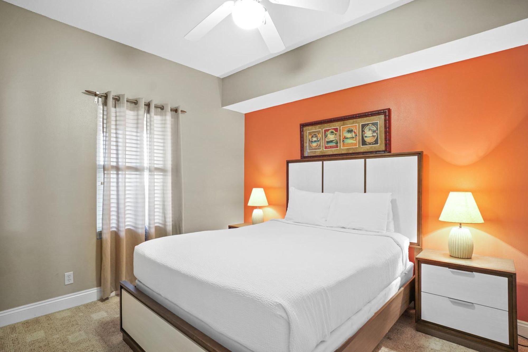 Calypso Beach Resort Panama City Beach Quarto foto