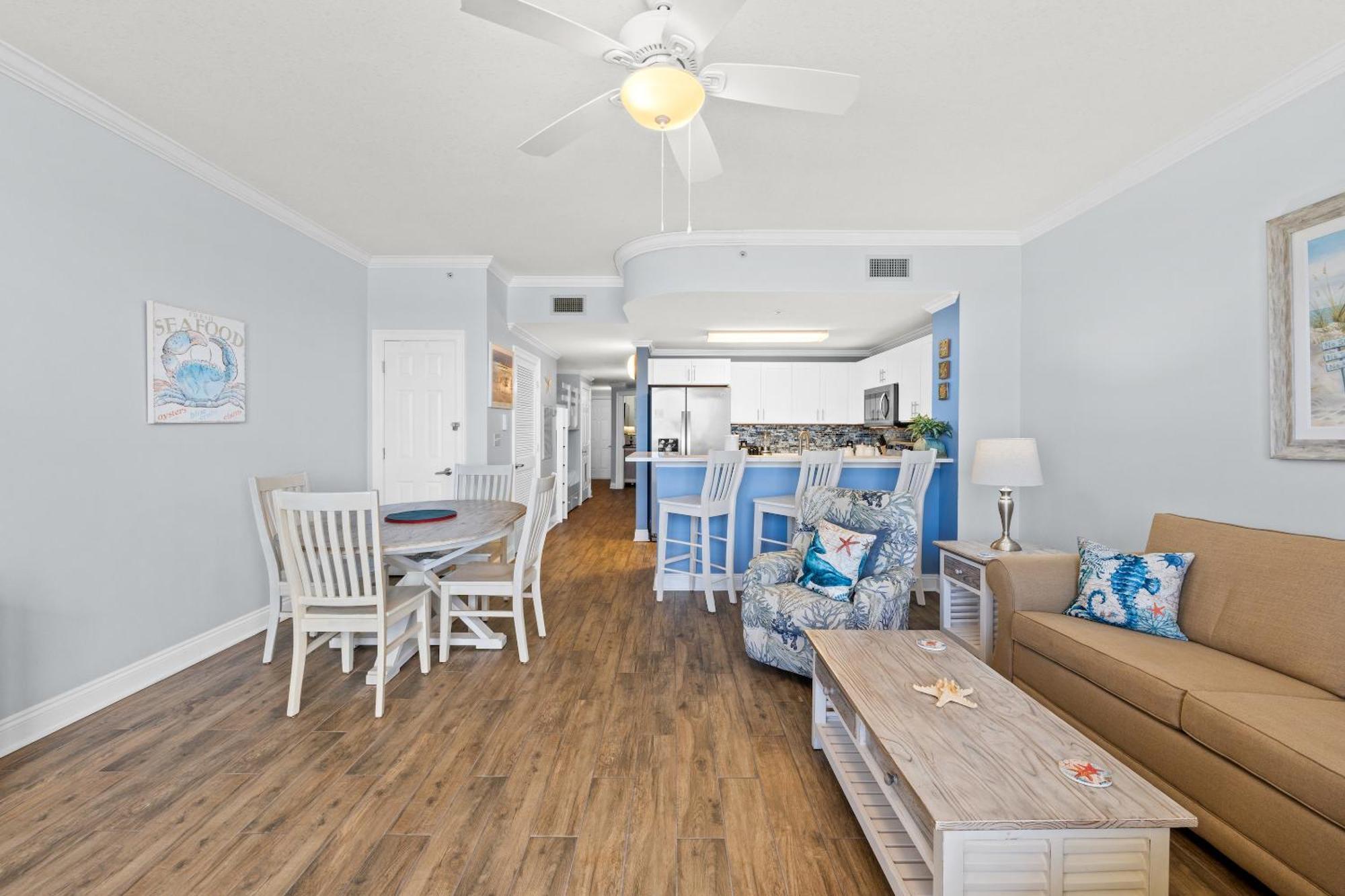 Calypso Beach Resort Panama City Beach Quarto foto