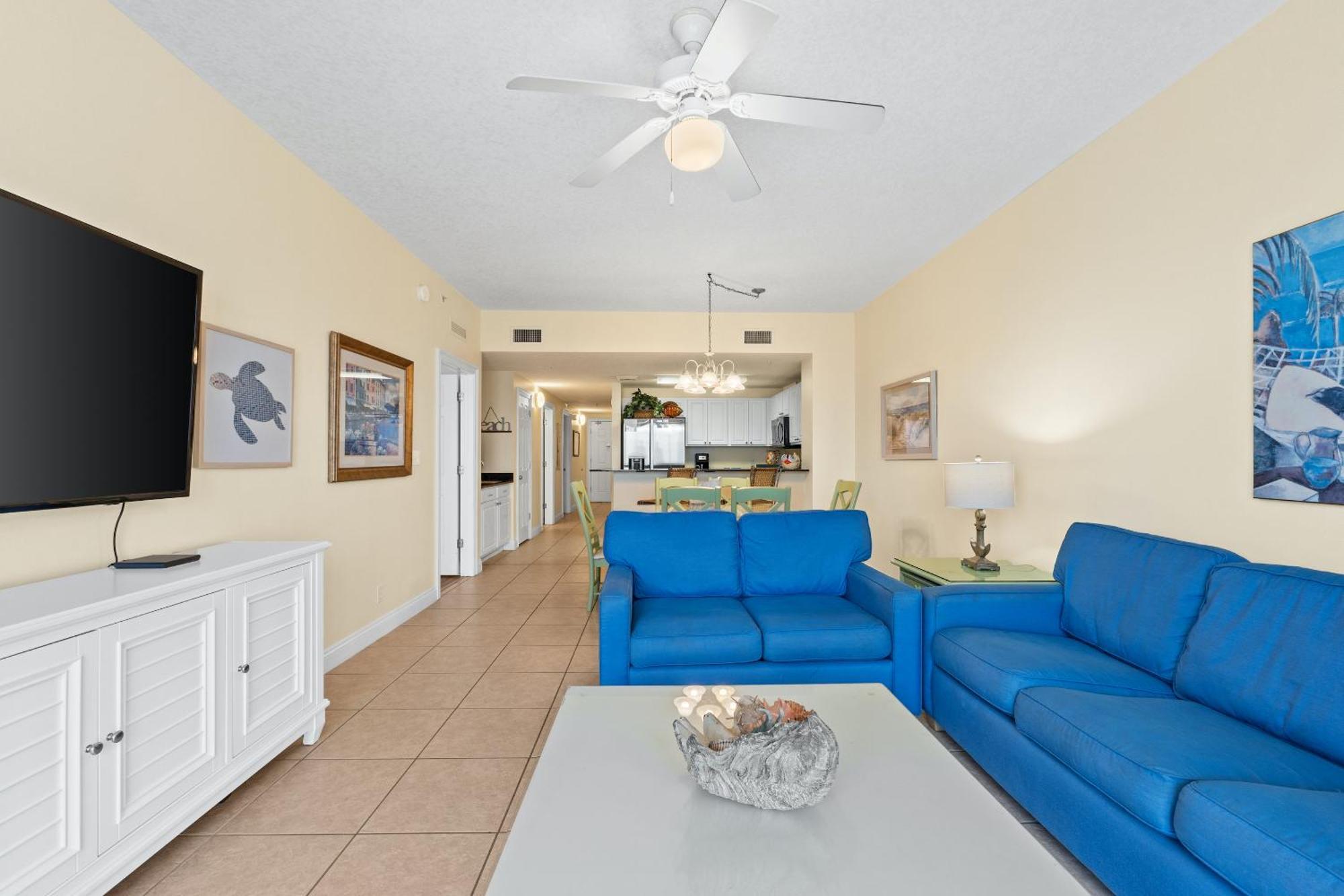 Calypso Beach Resort Panama City Beach Quarto foto