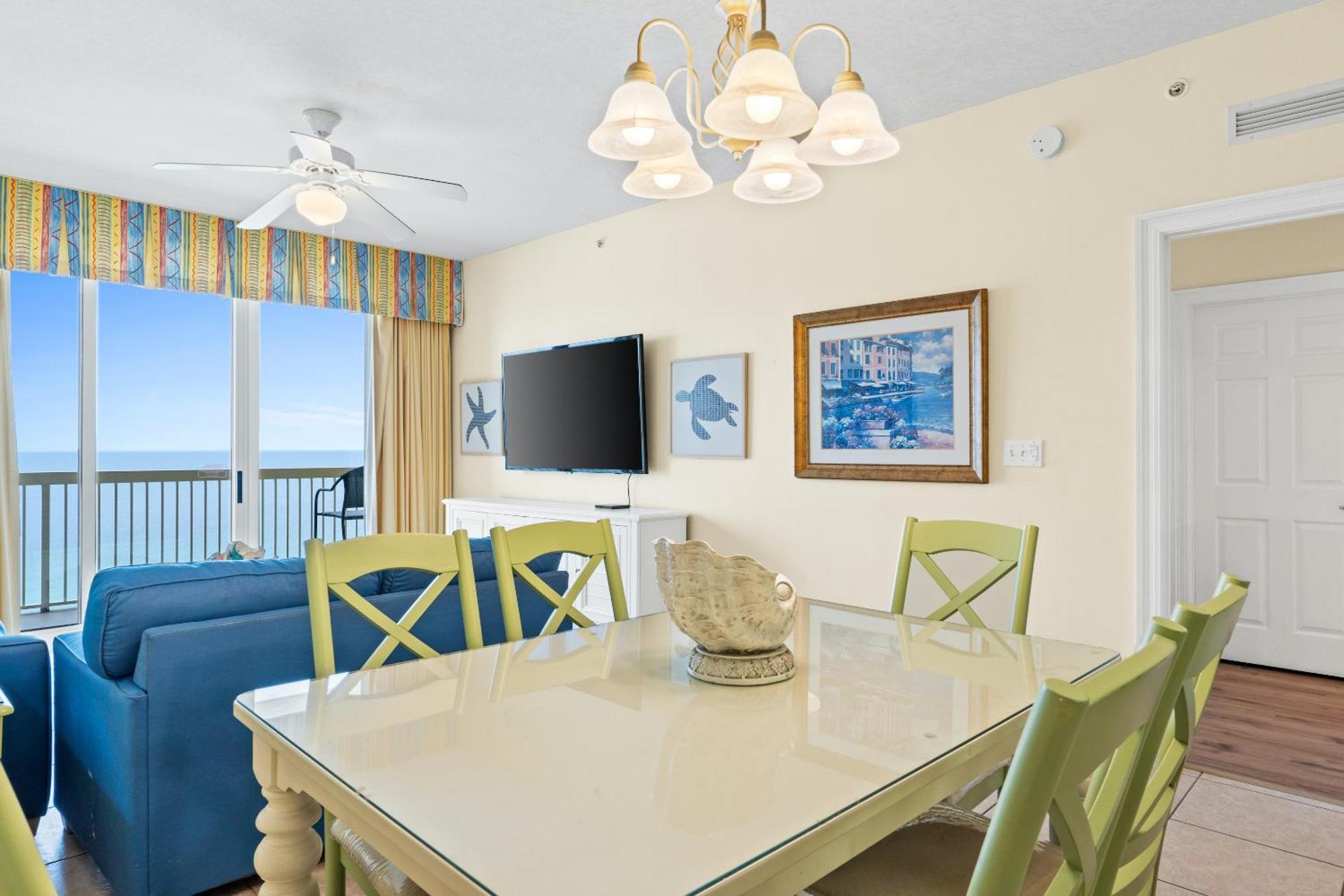Calypso Beach Resort Panama City Beach Quarto foto