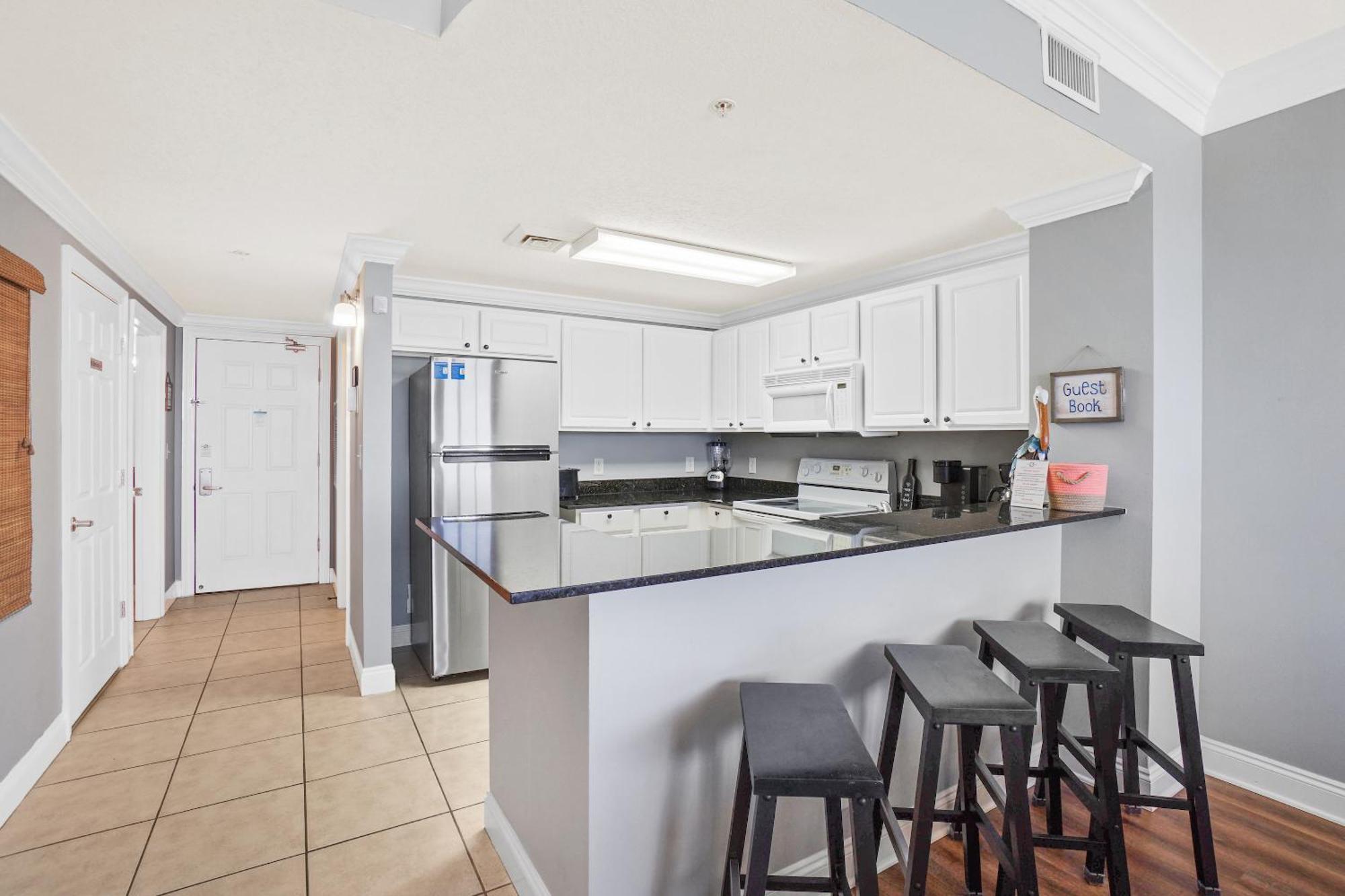 Calypso Beach Resort Panama City Beach Quarto foto