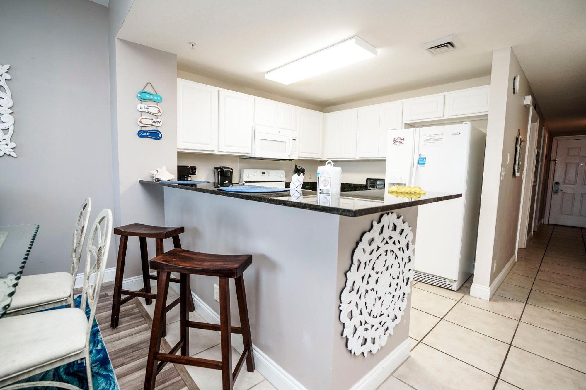 Calypso Beach Resort Panama City Beach Quarto foto