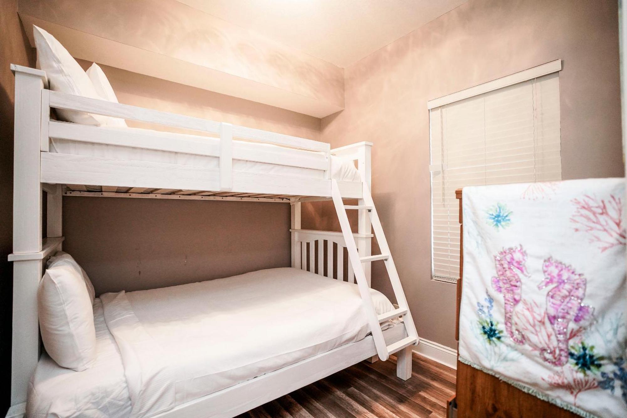 Calypso Beach Resort Panama City Beach Quarto foto