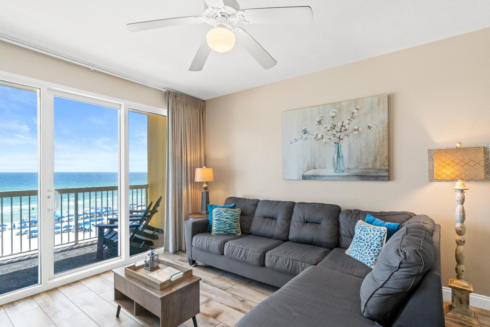 Calypso Beach Resort Panama City Beach Quarto foto