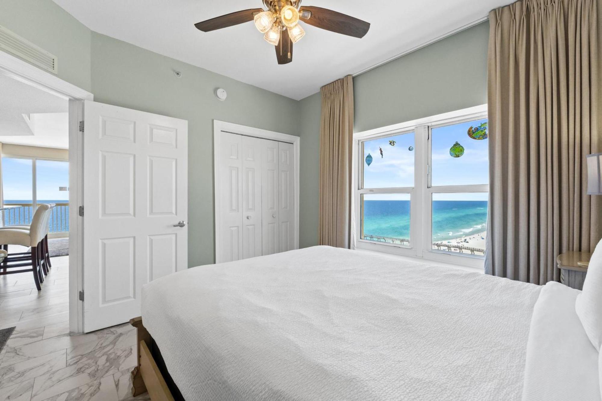 Calypso Beach Resort Panama City Beach Quarto foto