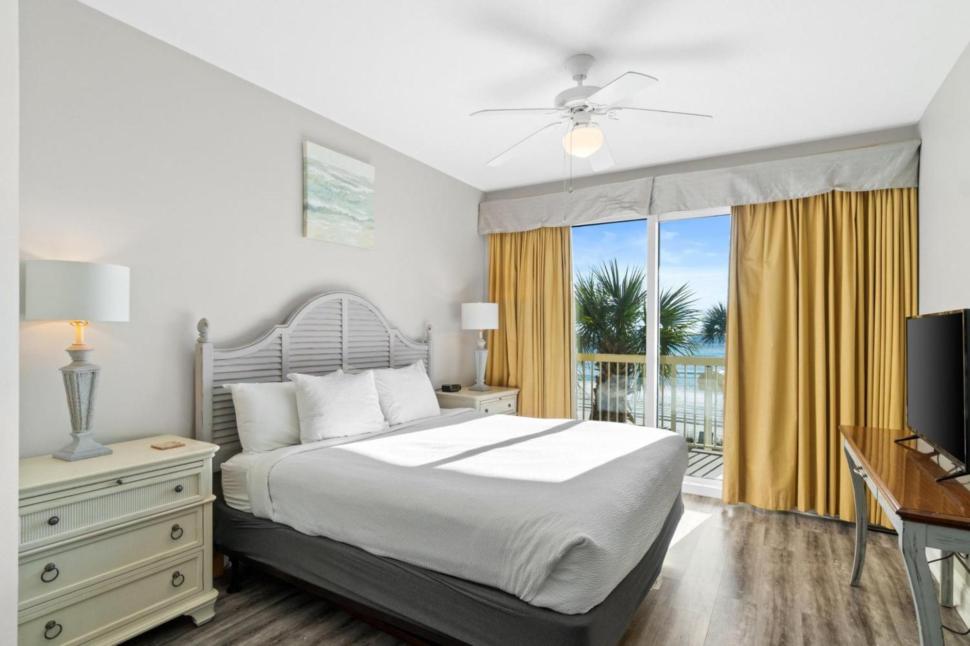 Calypso Beach Resort Panama City Beach Quarto foto